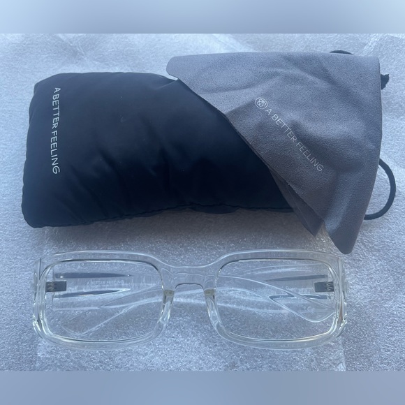 sold out optical glasses from A Better Feeling - Picture 6 of 8